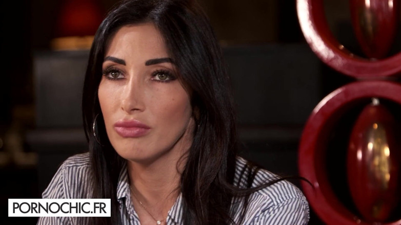 Pornochic: Ania Kinski, Dominatrix e amante da noite
