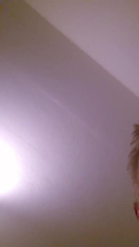Dutch Cums in His Own Mouth
