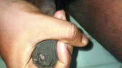 rahuman: Masturbation en solo avec une grosse bite