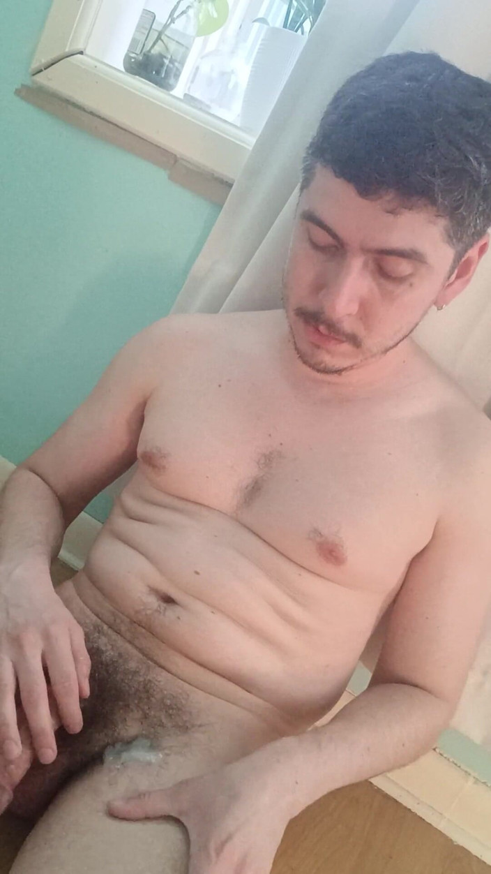 TabascoJake: Frumos cu cea mai groasă ejaculare