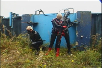 Absolute BDSM films - The original: Mnoho odstínů perverze - Sv.#02 - Trauma #02