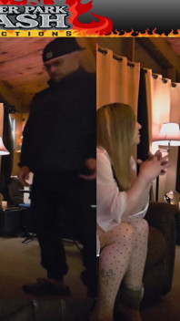 Cheating Roommate Wants to Cum Inside His Best Friend's Wife