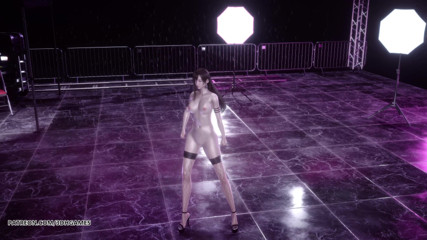 3D-Hentai Games: [MMD] Park Ji Yoon - Adult Ceremony Tifa Lockhart Hot Naked...