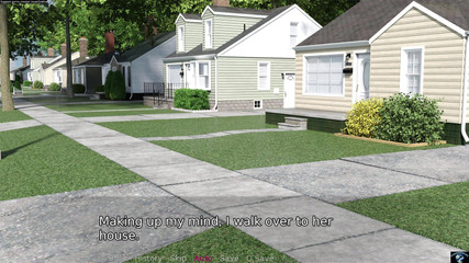 Porngame201: Moje léto 3 budou pokračovat