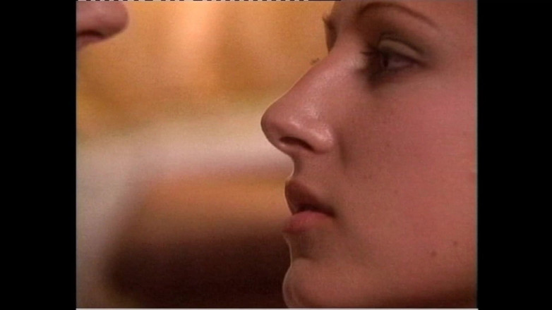 Lesbian Illusion: Dos lesbianas en la granja