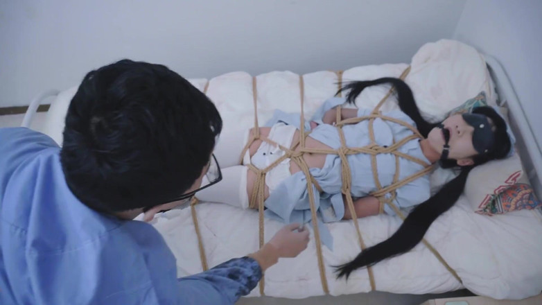 OrangeXXOO: Let Me Give You an Injection