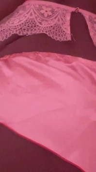 Dotýkám se sama sebe tak, jak bych si přála! BTS