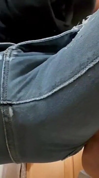 My Boyfriend's Virgin Penis