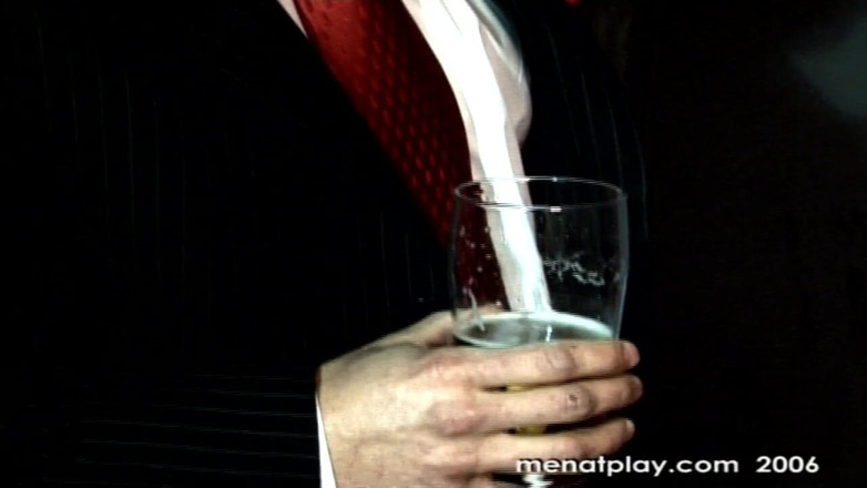 MenAtPlay: Dark's