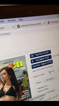  More magazines coming out this month