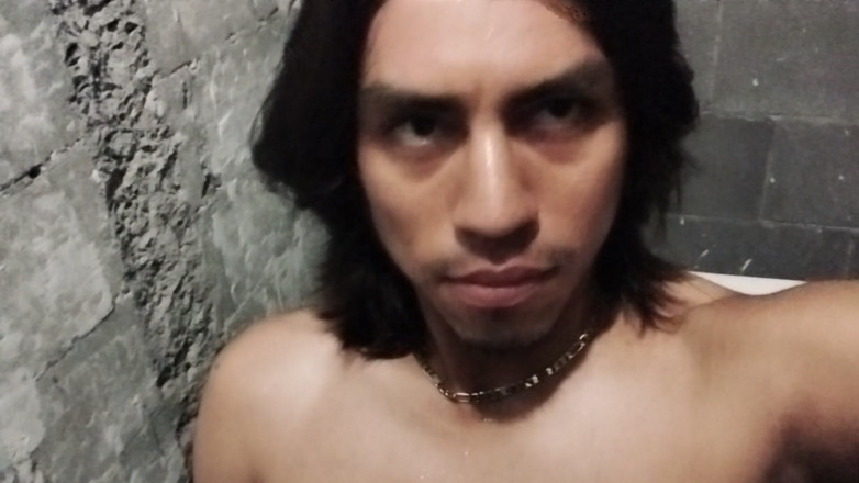 AlexAlejandro13: Tată vitreg sexy