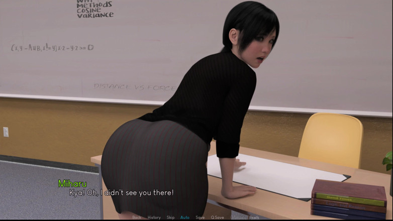 Johannes Gaming: Simulation 69 - 1 Amy Have One Tight Pussy