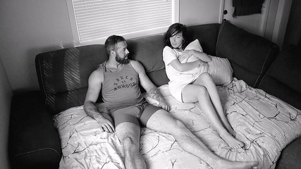 JessTonySquirts: Hermanastra y hermanastro atrapados por la cámara teniendo sexo wtf