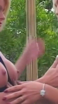 Retro MILF Lässt Sich Ordentlich Durch Rammeln