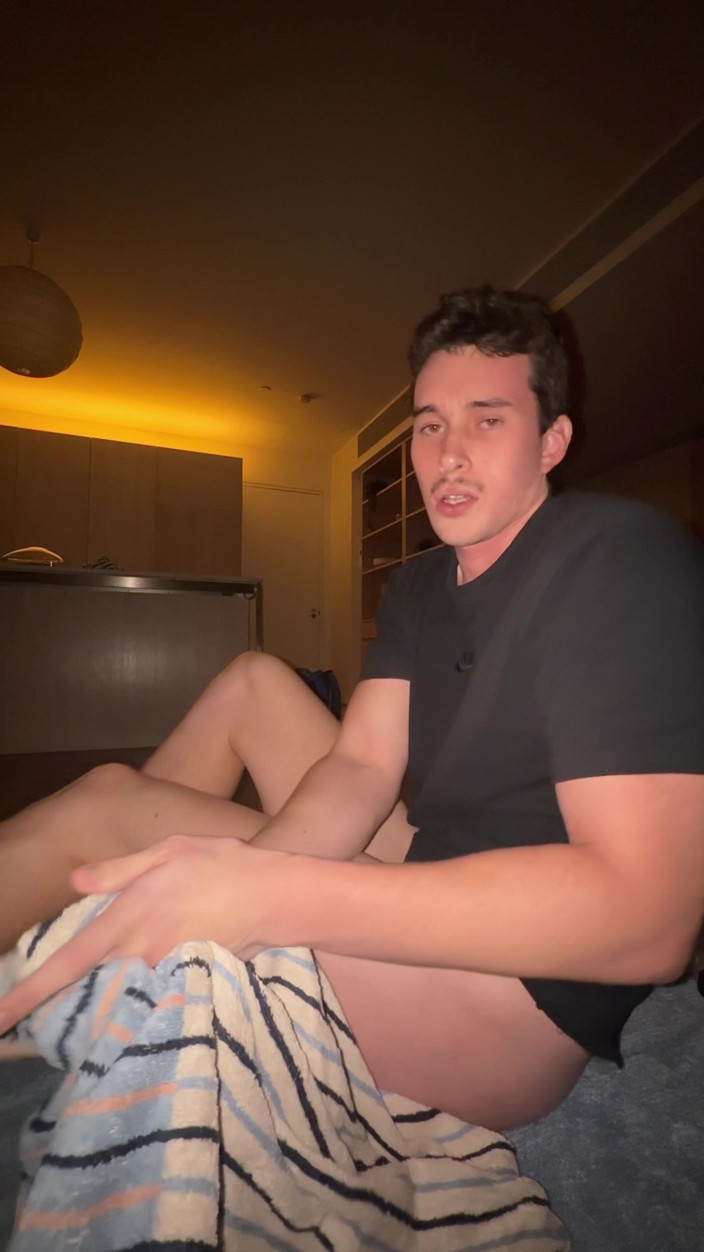 melbourneboy00: Training Für Mein Enges Sportlerloch