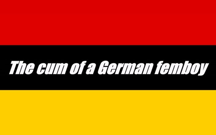 LeoTeenLatinos: The Cum of a German Femboy - "leonie"