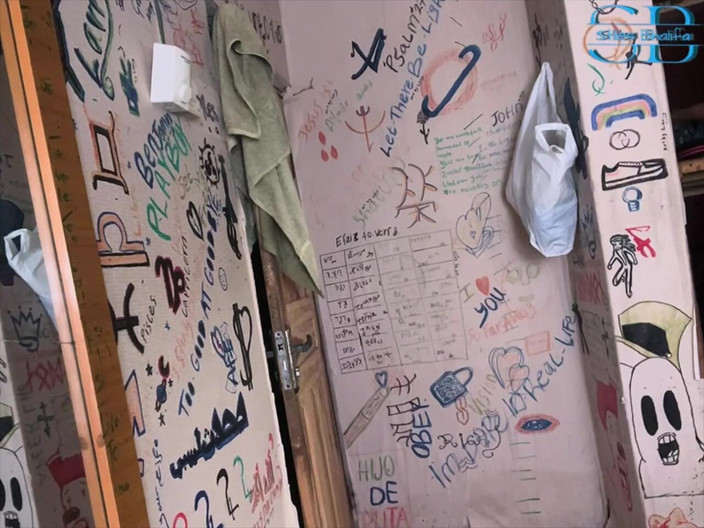 Stilesbhalifa1: アフリカの少年デイドリームファンタジー