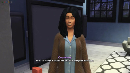 Dirty GamesXxX: Hl . I have a guest in my mansion - Ep 2.