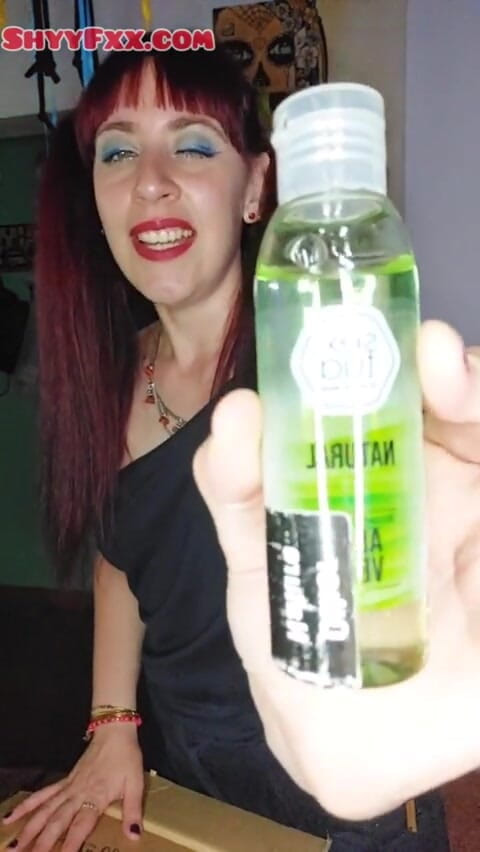 Tu Gauchita Argentina: Shyfxx - vlog- video unboxing video hari kenikmatan duniawi, hadiah diri...