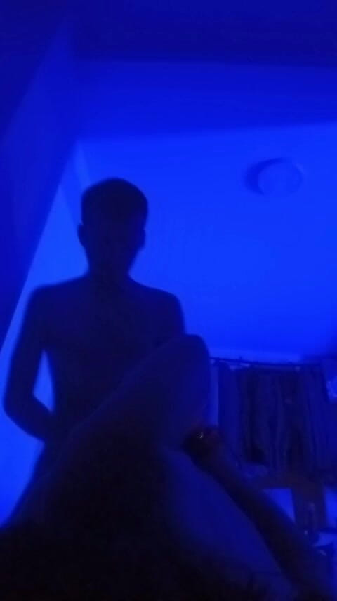 Iamprincesspeaches: Litt Grlfriend Has Tight Pussy, Bondage and Playing with Her...