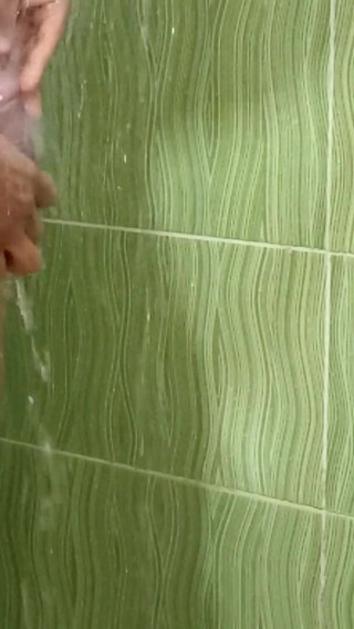Yeff: pleasant shower
