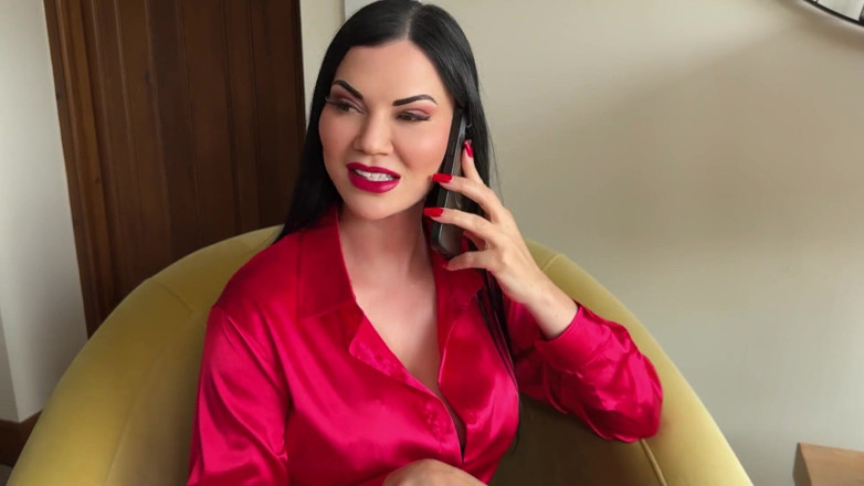 Jasmine Jae: Esposa gostosa fodendo
