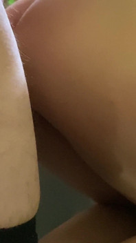 그는 그것을 꺼냈는가, 아니면 내 안에 사정했는가?