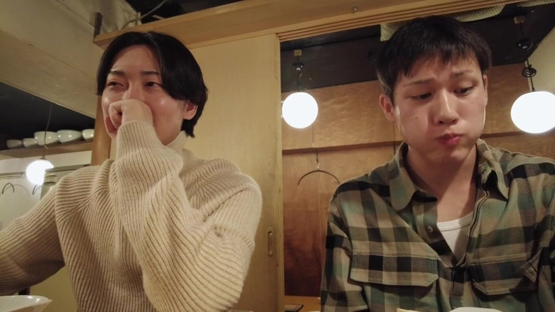 BOYS LOVE VIDEO: Takahashi X Tact