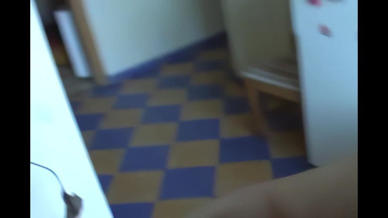 Ugly but HOT: Meine Große Muschi Will Einen Schwanz