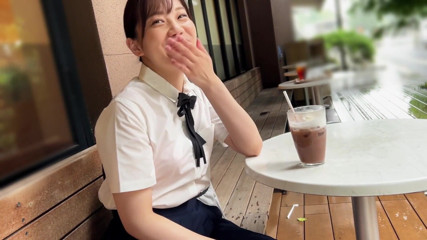 Asian happy ending: Asian angel 4195