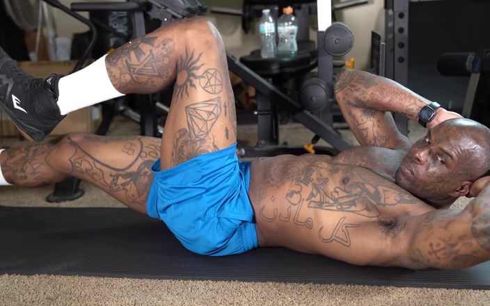 Hallelujah Johnson: Core Workout There Are Numerous Training Systems