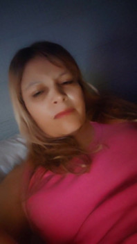 Masturbándose con la almohada parte 2