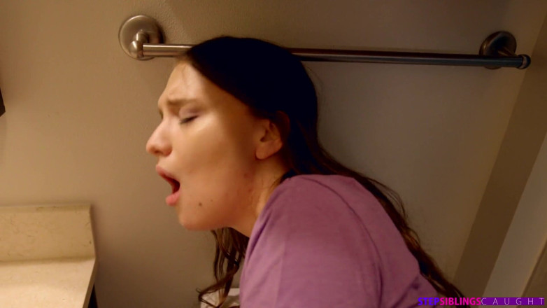 StepSiblings Caught: Pervy Step Brother - S8:e10
