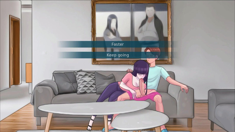 Miss Kitty 2K: Nota de sexo - 148 Hinata se siente sola por Misskitty2k