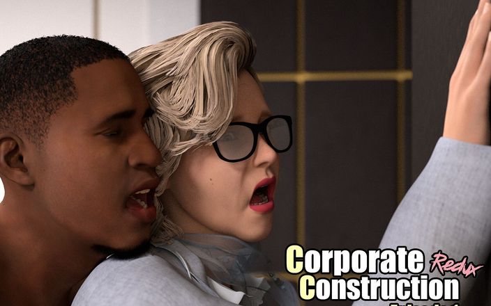 Dukes Hardcore Honeys: Construction d’entreprise Redux, épisode 1