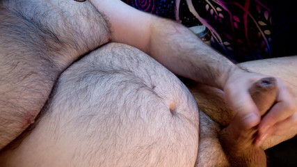 JJ7779: Edging-session 7