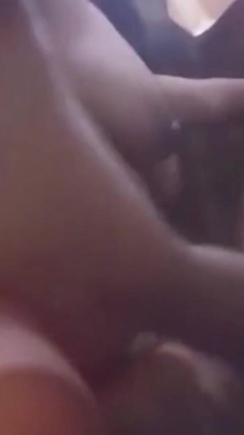 Damis_87: The Scandal of an Indonesian Man Having an Affair with...