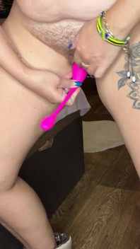 I Want You to Fuck My Asshole with Your Tongue and It's Awesome! Mmm