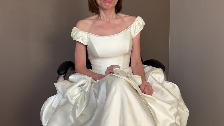 Mistress Mary: Món quà tốt nhất cho hôn thê của tôi từ...