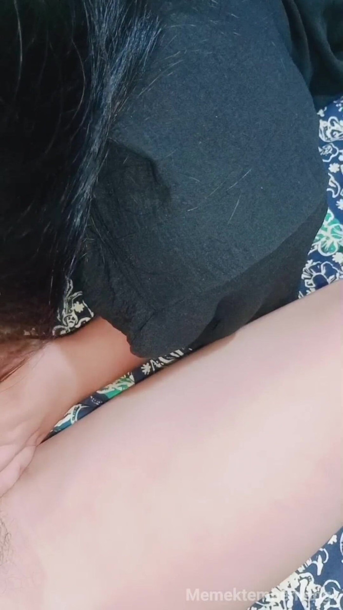 Asian girl videos: Zakar dalam pepek montel