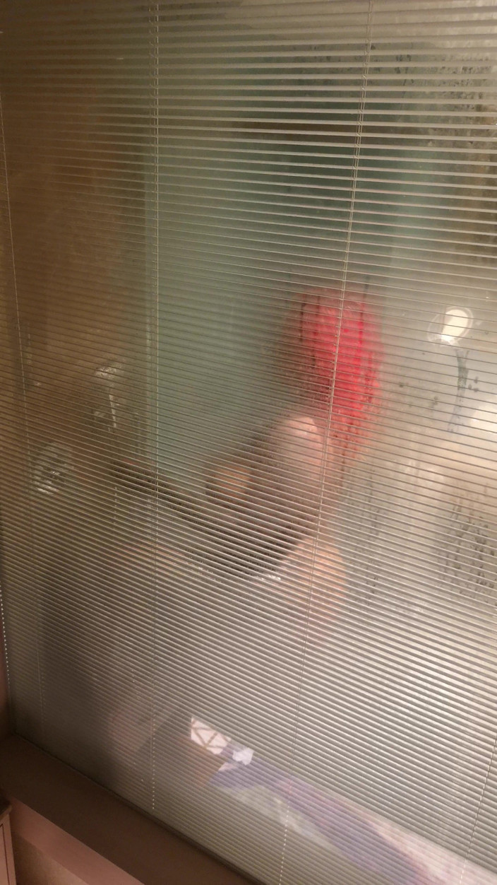 Sabien Demonia: Noughty Shower Video