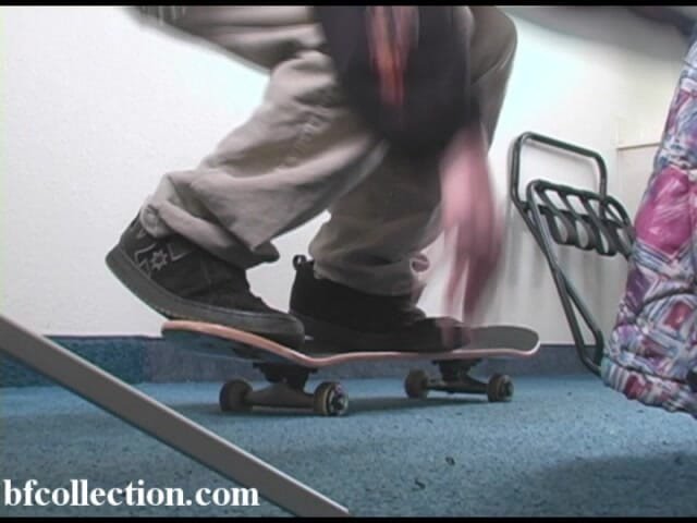 Boyfun: Zábava na lišce