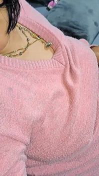 I Touch My Stepmom's Tits and She Sucks My Cock. POV