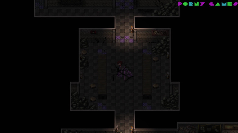 Porny Games: 나이트 오브 러브, 2부