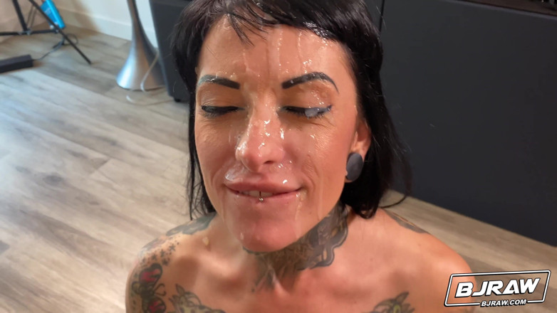 BJ Raw: Bjraw Jessie Lee je dávácí sousedka