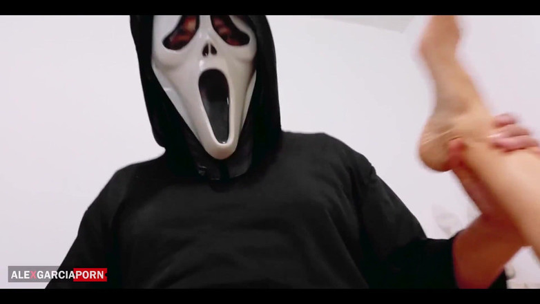 Alex Garcia Porn: Agbg चीख - milf(चोदने लायक मम्मी) की रहस्यमयी आदमी द्वारा आश्चर्य से चुदाई - चीखना पोर्न पैरोडी