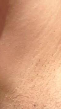 내 땀을 깨끗이 닦아