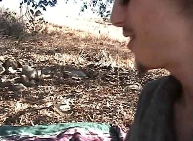 Freaks on Cocks: Amazing teen gives footjob and gets fucked