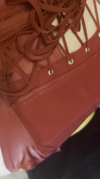 Nutrito di sperma dal suo culo sborrato