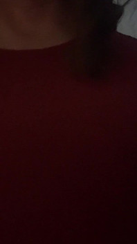 Red Bra Flash